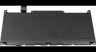 Dell J7H5M Batterij - 55Wh