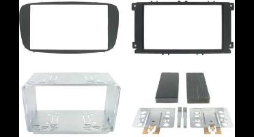 2-DIN paneel Ford Focus 2008-2011/ Galaxy 2006/2015 diverse modellen