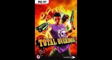 Total Overdose (DVD) /PC