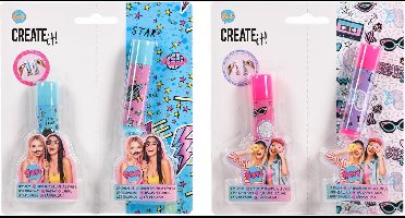 Lipbalm BFF