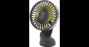 HP Autozubehör Ventilator 12 V
