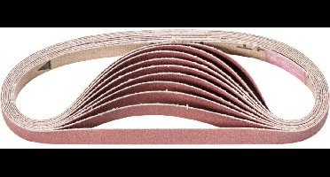 PFERD TOOLS BA 10/330 T A 180 45002248 Schuurband Korrelgrootte (num) 180 (l x b) 330 mm x 10 mm 100 stuk(s)