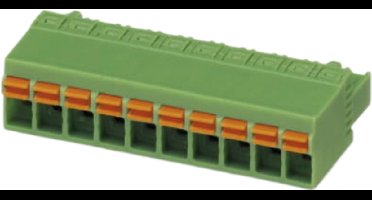 Phoenix Contact 1732742 PHO FKCN 2 5/ 2-ST per 50 stuks