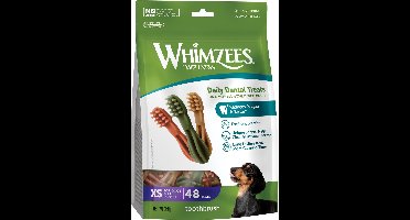 Whimzees Tandenborstel Ster Xs