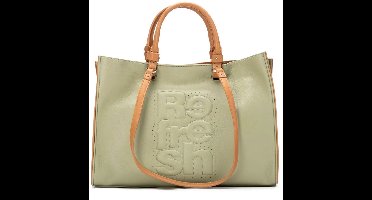 Refresh 183376 Schoudertas Groen
