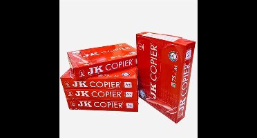 JK copieerpapier 2500vel