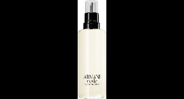 Giorgio Armani Armani Code Homme 150 ml Eau de Parfum Navulling (uitlopend)