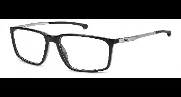 Carrera Ducati CARDUC 041 Black 58/16/140 MAN Brilmonturen