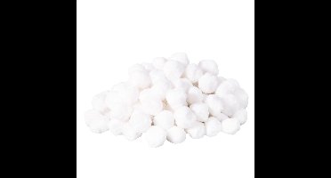 Intex vezel bal filtratie media