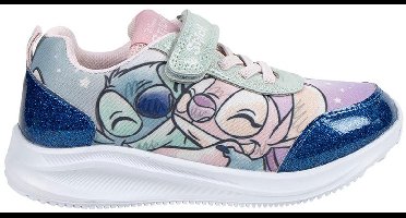 Cerda Stitch Stitch Schoenen Blauw EU 27 Meisje