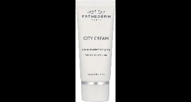 Esthederm City Cream Protective Day Cream