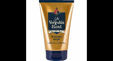Vergulde Hand Aftershave Balsem - 3 x 100 ml - Voordeelverpakking