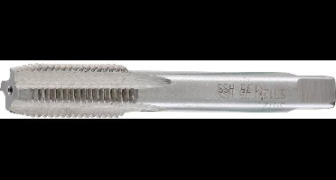 BGS STI eentraps draadsnijtap - HSS-G - M12 x 1,75 mm