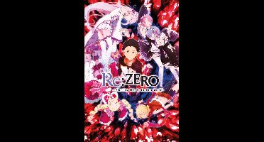 Re-Zero Another World Poster 61x91.5cm