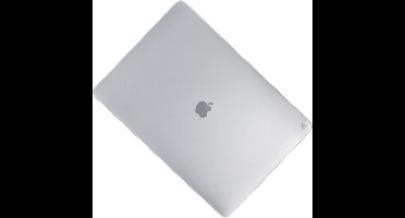 Gecko Covers Macbook Pro 16'' Clip On Case (2019) - Wit
