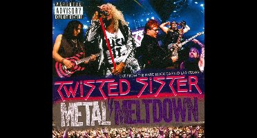Metal Meltdown