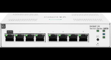 Switch HPE Aruba Instant On 1830