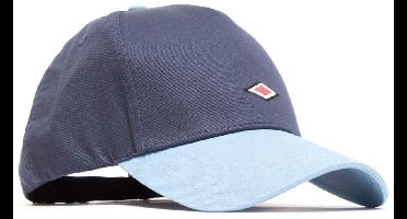 Umbro Logo Pet Blauw