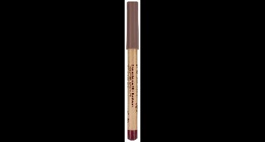 Boho green makeup Lip pencil bordeaux 1.1 Gram