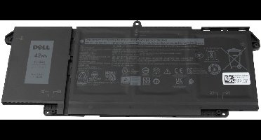 Dell HDGJ8 Batterij - 42Wh