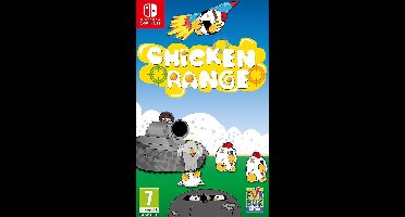 Funbox Media Chicken Range