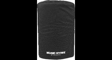 MUSIC STORE Cover Discovery 12A DSP - Transporthoezen