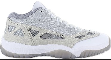 AIR JORDAN 11 Retro Low IE - Heren Basketball Schoenen 919712-102 , Maat: EU 44 US 10