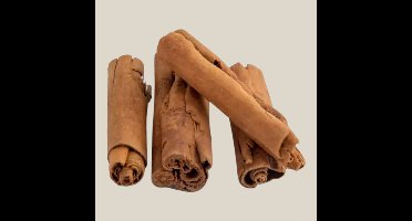 Tuana Kruiden - Kaneel Ceylon Stok - Bakje 25 Gram - Tuanashop - KP0109