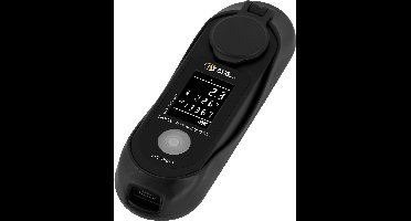Digitale refractometer PCE-DRD 3