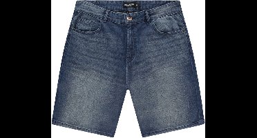 Cars Jeans Short Bowery - Heren