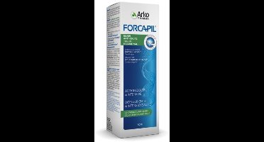 Forcapil Elixer tegen haaruitval 50 Milliliter
