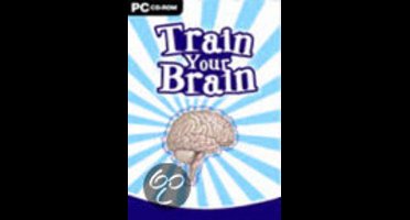 Train Je Hersenen - Dubbel Pack