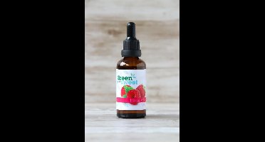 GREENSWEET STEVIA FRAMBOOS CON