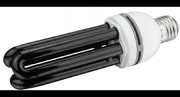 Muggenlamp los 25 Watt