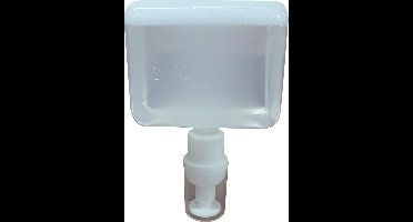 Foam Soap Lotion 6x 400 ml.