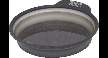 Kaiser CrispFlex ronde bakvorm - Ø 24 cm - Silicoon
