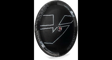 Vision Metron Sl Disc Tubeless Achterwiel Racefiets Zwart 10 x 130 mm / Shimano/Sram HG