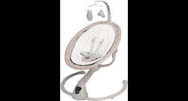 Maxi-Cosi Cassia - Wipstoel - Classic Beige