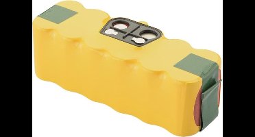 Patona iRobot Roomba batterij / accu