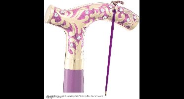 The Noble Collection DC.Comics, The Joker's Cane Suicide Squad 95cm