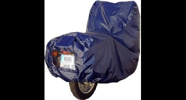 HP Autozubehör 23161 S Motorfietshoes (geheel) (l x b x h) 2.4 x 0.9 x 1.2 m