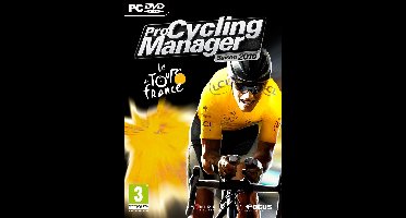 Pro Cycling Manager 2015 - Windows