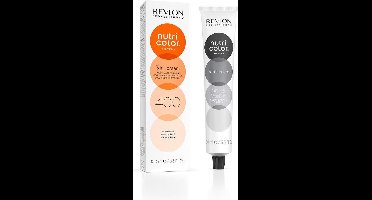 Permanente Kleur Revlon (100 ml)