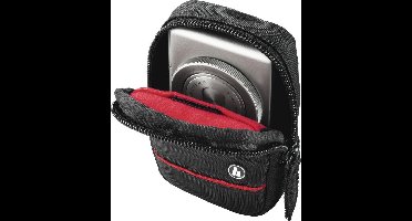 Hama Cameratas Samara 40H Zwart