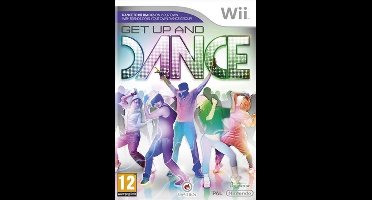 Get Up And Dance