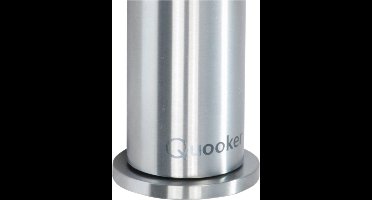 Quooker® Serviceset Rozet Flex Chroom