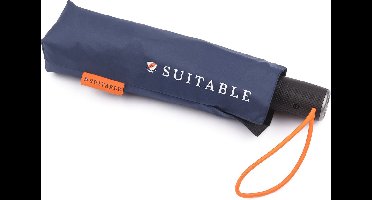 Suitable Stormparaplu Navy