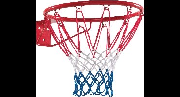 KBT basketbal ring rood