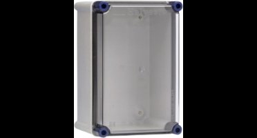 EATON INDUSTRIES Halyester Installatiekast leeg
