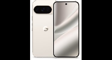 Google Pixel 10 Pro XL 5G - 16GB/512GB - Beige